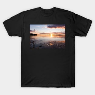 Midnight on Midsummer T-Shirt